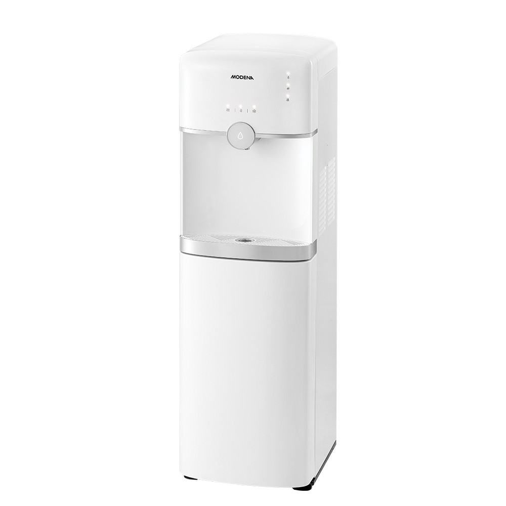 Modena Water Dispenser - DD 7315 W (Galon Bawah) (Khusus Jabodetabek