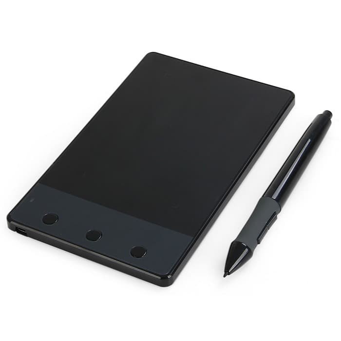 PEN TABLET HUION H420