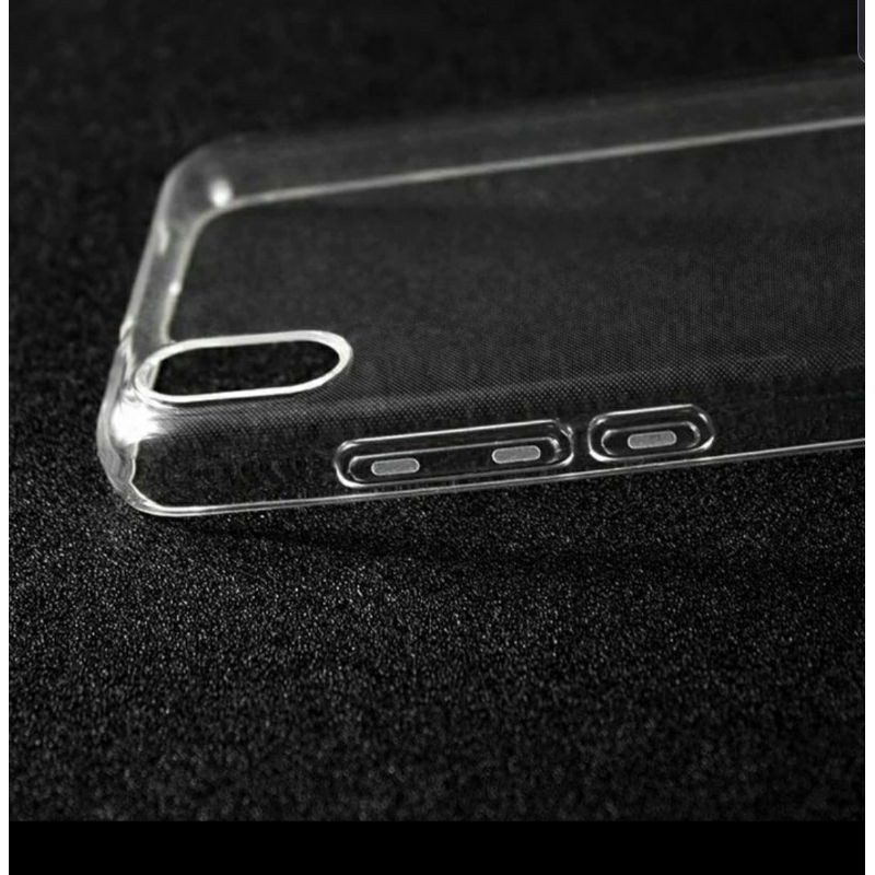 Obral Soft Case Bening Xiaomi Mi 10T Pro Xiaomi Mi 4i Premium Silicon Jelly