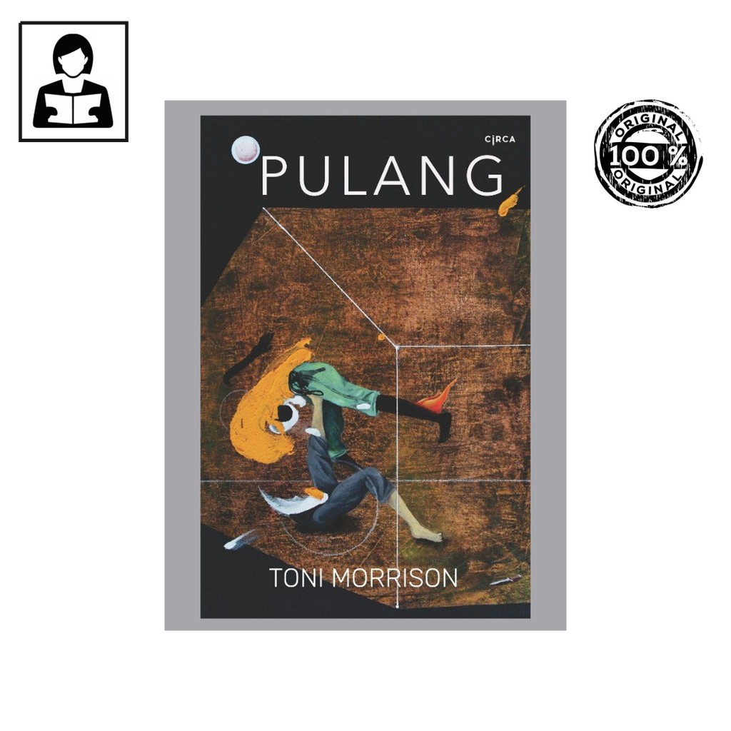 Pulang Toni Morrison