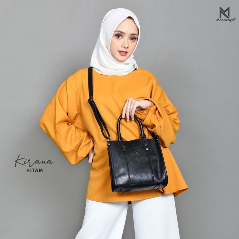 TAS KIRANA by moonzaya