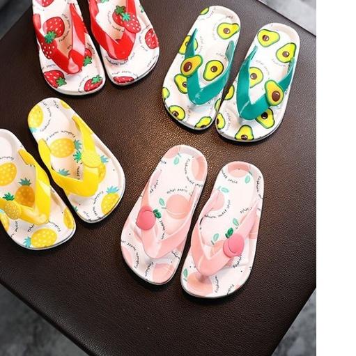 Sandal Jepit Tawana Anak Buah Import High Quality RF