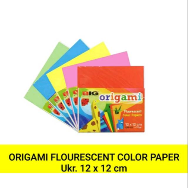 

ORIGAMI