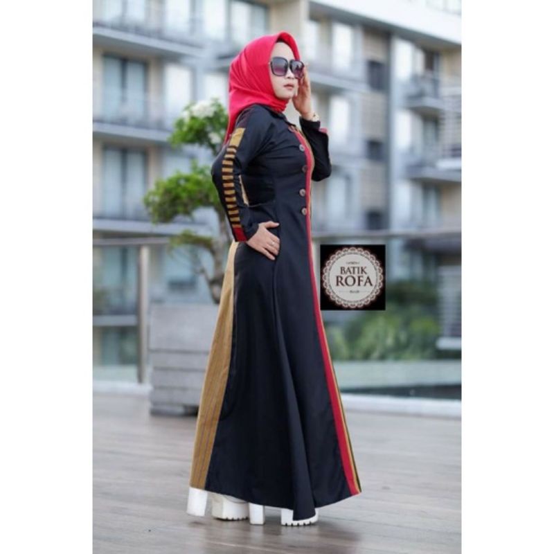 Batik Lurik by Batik Rofa