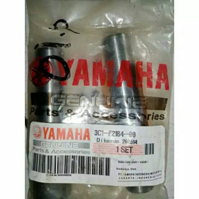 BOSH ARM YAMAHA VIXION LAMA VIXION BARU