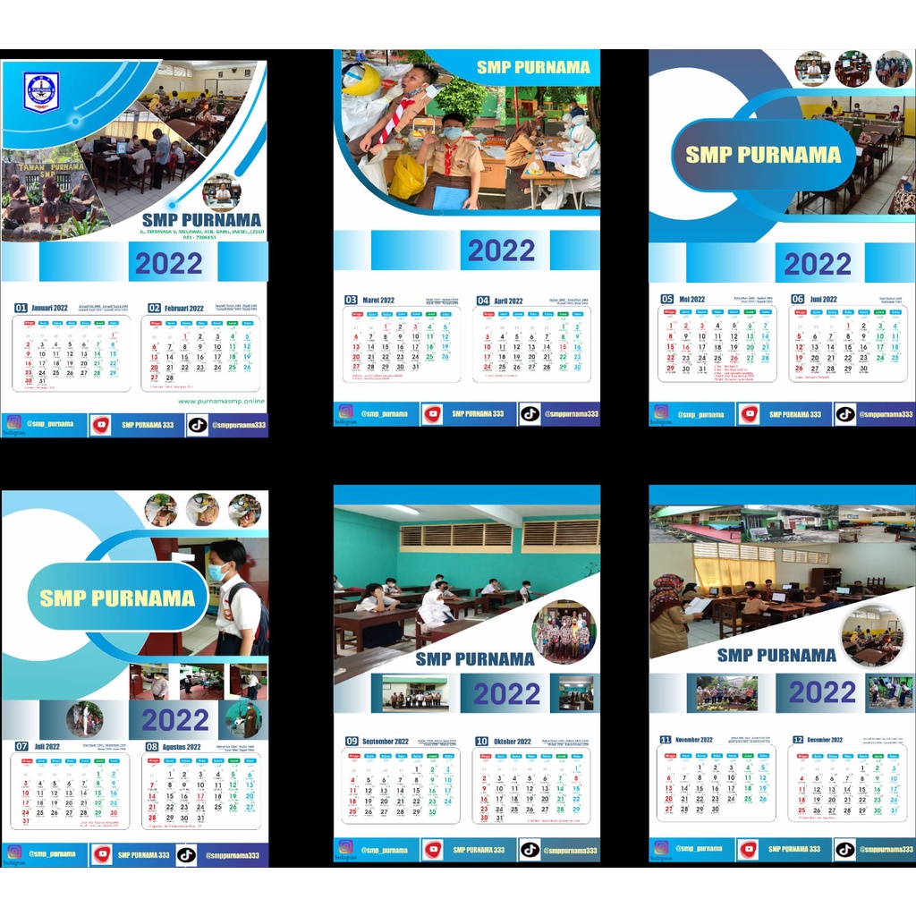 

Cetak Kalender 2023 Ukuran A3 MURAH CUSTOM DESIGN