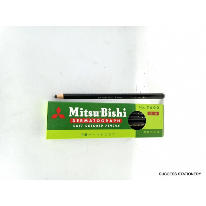 

Promo Mitsubishi Pencil Kaca Hitam (24) Gilaa!!!