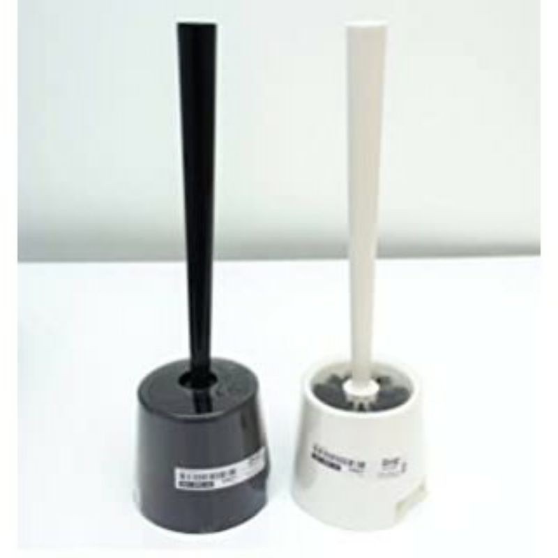 BOLMEN, Tempat dan sikat toilet/Sikat WC