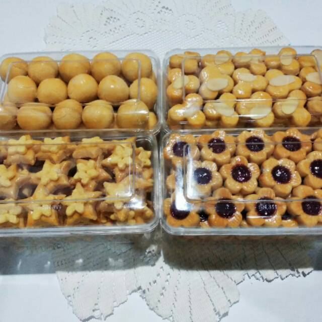 

Kue kering lebaran murah