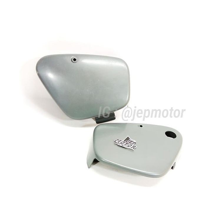 TUTUP AKI SAMPING VARIASI PISPOT C50 C70 PLASTIK