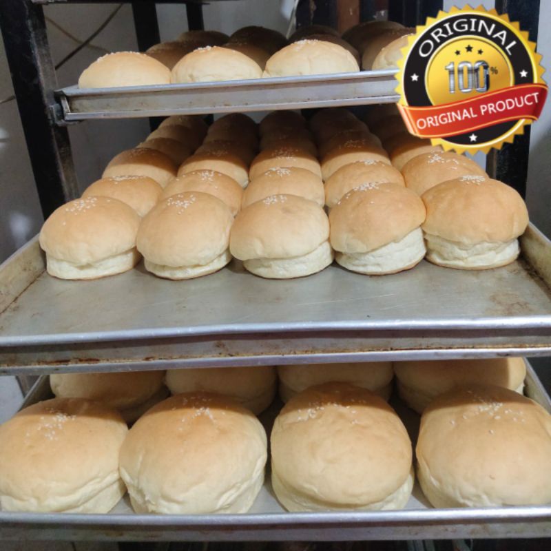 

Burger Mini Original (minim 40 pcs)