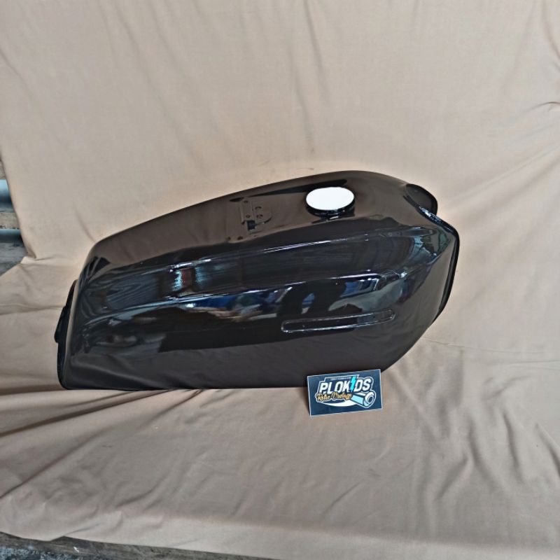 TANGKI GL100 TENGKI GL 100 PRES PABRIK