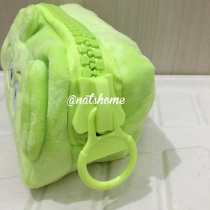 

barokah tempat pensil boneka alien