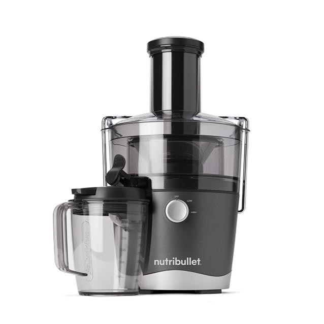 Nutribullet Juicer 800W Dark Grey