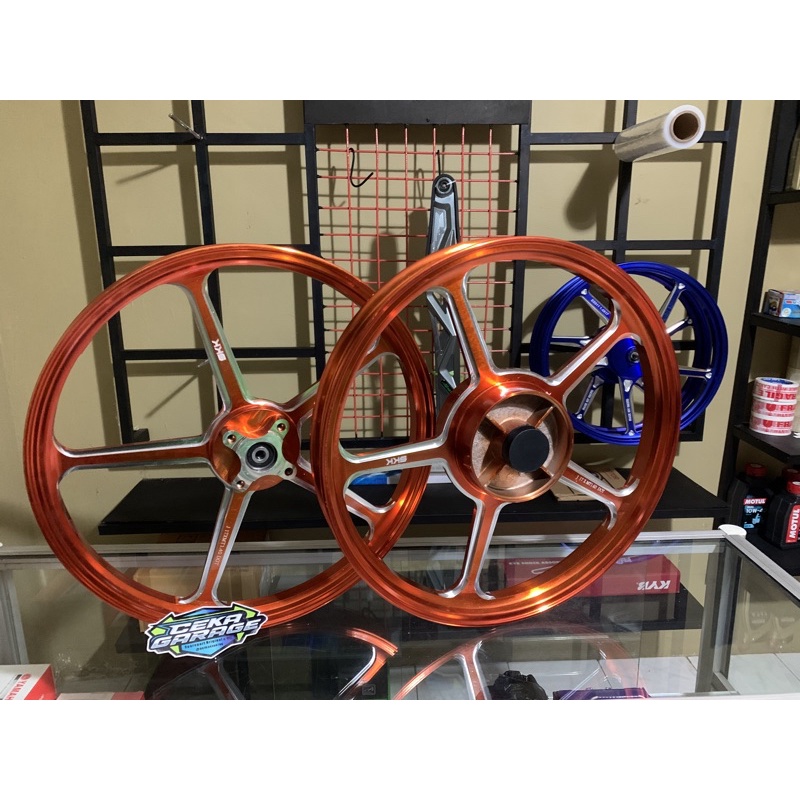 velg enkei 505 oren,velg skk 505 oren ring 17 pnp fizr jupiter z z1 rxking herex vega r mx old