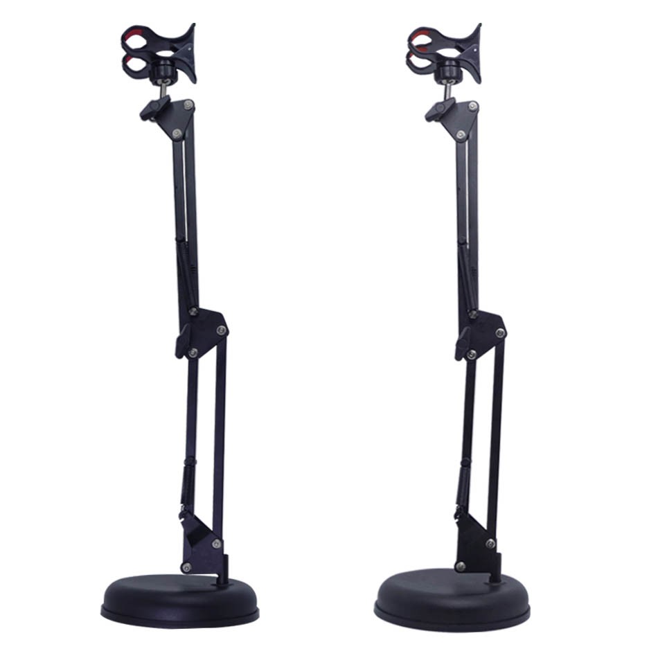 Multifunctional Bracket S77 Stand HP Meja Fahrenheit Putar 360 Derajat / Holder HP / Dudukan HP