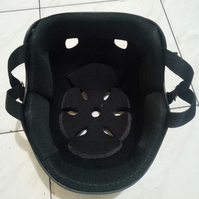 Menakjubkan Helm Sepeda Dewasa Motif Jari 5 Ukuran Xxl Dan Xl Limited