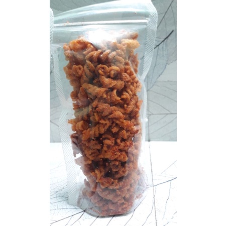 

MAKARONI SPIRAL PEDAS VIRAL KEKINIAN