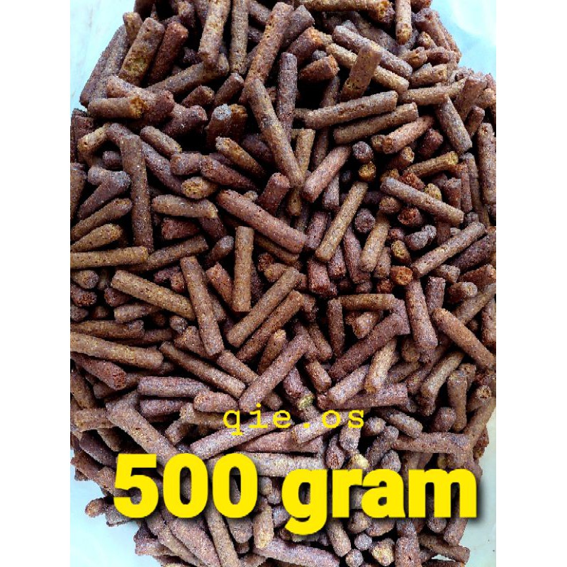 

stik stick coklat 500 gram