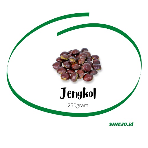 

Jengkol 250g