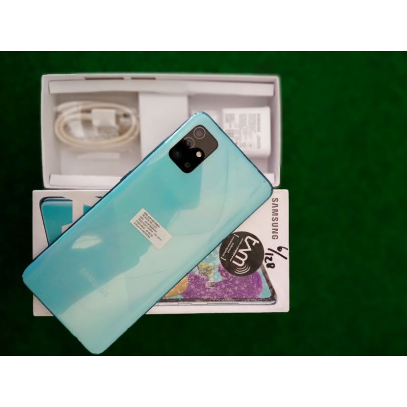 Samsung A51 6/128GB