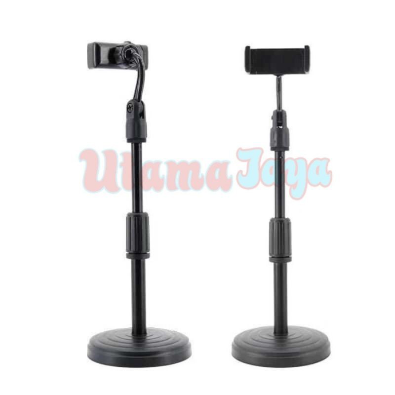 Stand Holder Bracket Smartphone Dudukan Handphone