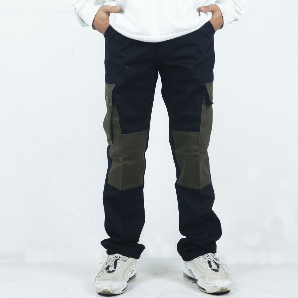 Bitsnbobs76 Alexis Variasi Long Cargo