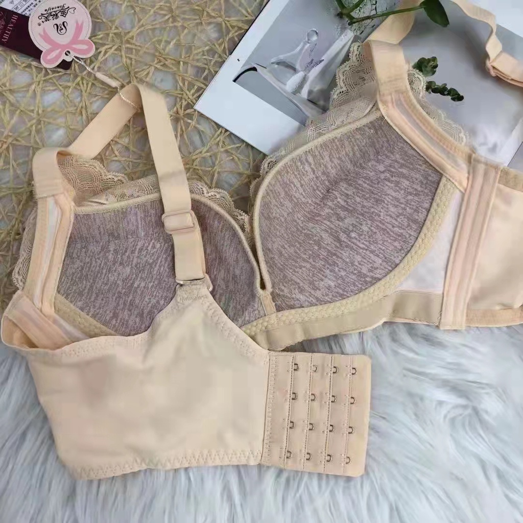 Bra wanita 2202 busa sedang, ada kawat