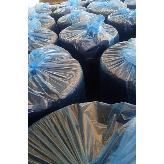 

BUBBLE WRAP ROLL 50 M X 125 CM PLASTIK BUBLE WRAP TEBAL PREMIUM