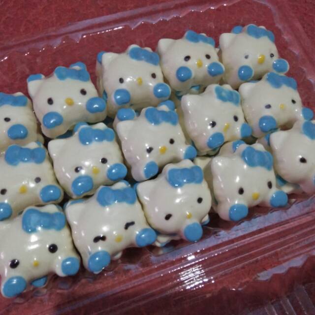 

Coklat kiloan