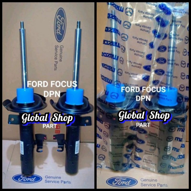 shockbreaker ford focus depan original