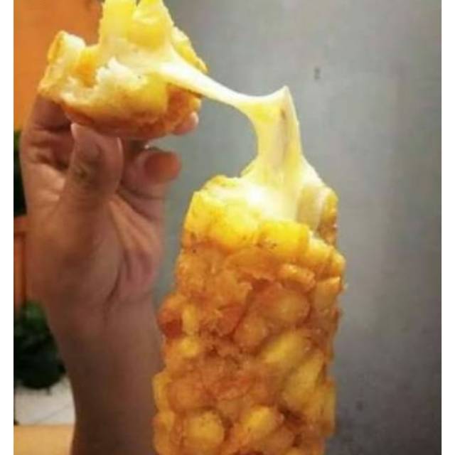 

Frozen Hotang mozarella