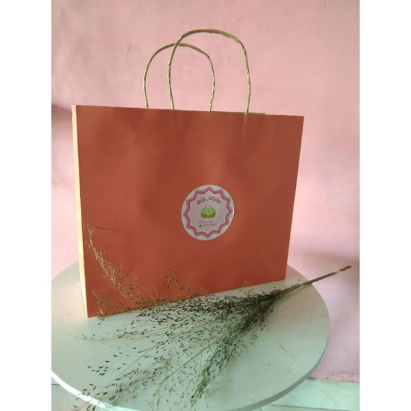 

Paper Bag Dvp_Style