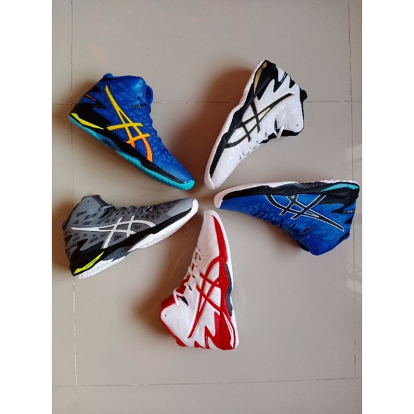 Sepatu v Swift ff/Sepatu volley Murah