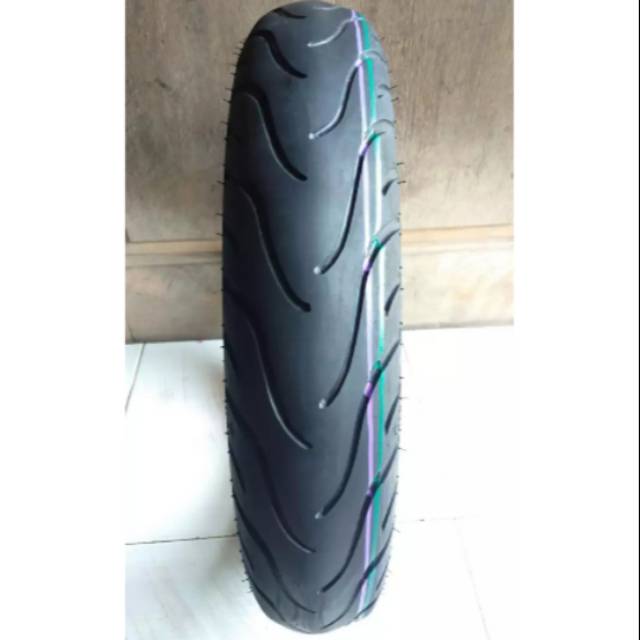 Ban Michelin 90/90 ring 14