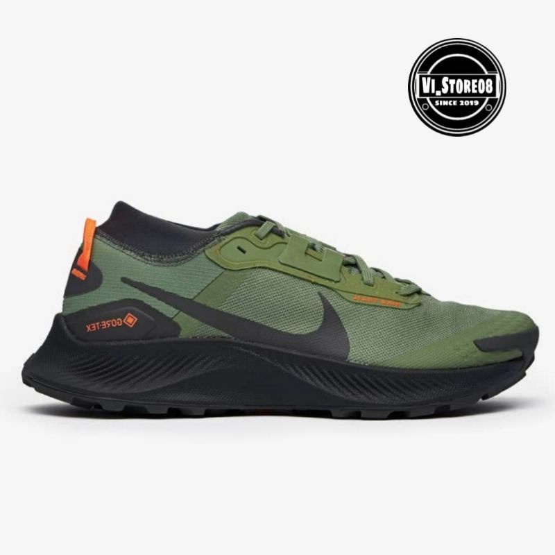 Sepatu Runninf Pria Pegasus Trail 3 Gore-tex