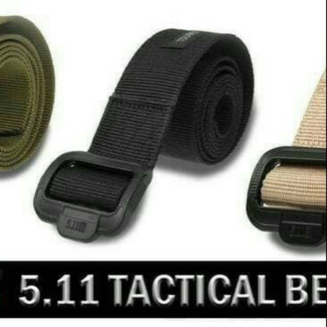 Gesper outdoor tactical 511 army