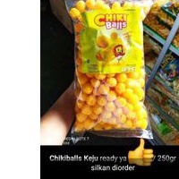 

chikiballkeju