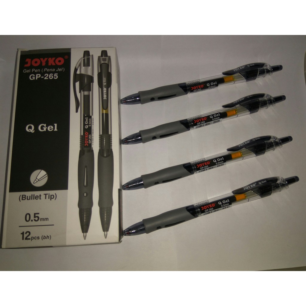 

Pen joyko Q-jel GP-265