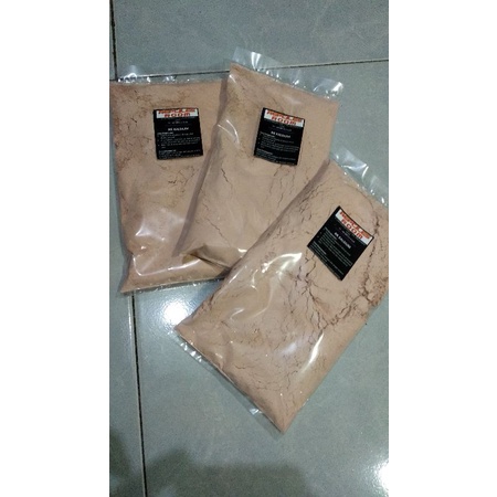 RR KALSIUM MINERAL & KELAS ONLINE GECKO