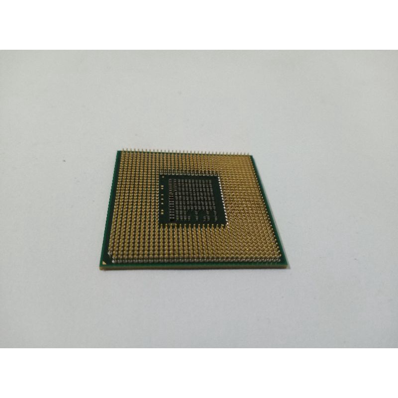Processor Prosessor Laptop Intel Core i3 Sandy Bridge