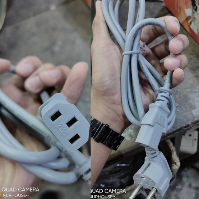 jek kabel megicom jack magic com kabel power cpu