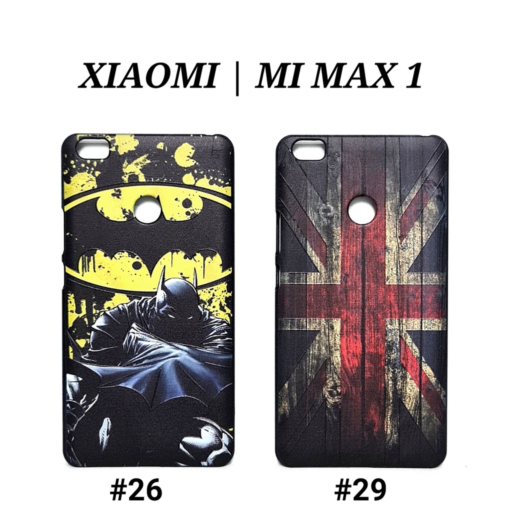 XIAOMI MI MAX 1 MI MAX 2 MI4I MI4C MIA1 MI 5X MIA2 MI 6X MIA3 MI CC9E MIA2 LITE MI 9T MI 9T PRO | MANCASE HARD CASE BLACK Marvel Super Hero Spiderman