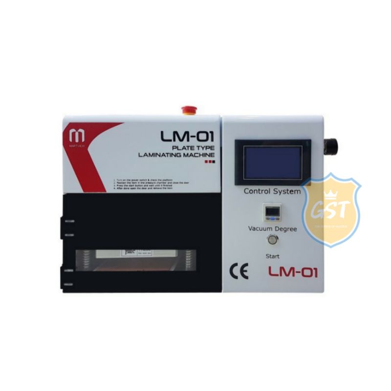 Mesin Laminating Lcd Martview LM-01 Original