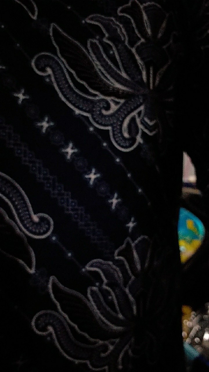 Tunik Batik Wanita Terbaru M L Xl Xxl Jumbo