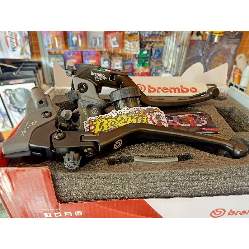 Brembo Corsacorta Original Vietnam RARE LANGKA