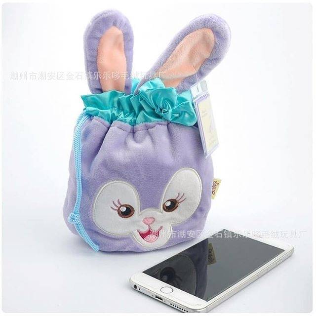 Stella lou tas kosmetik