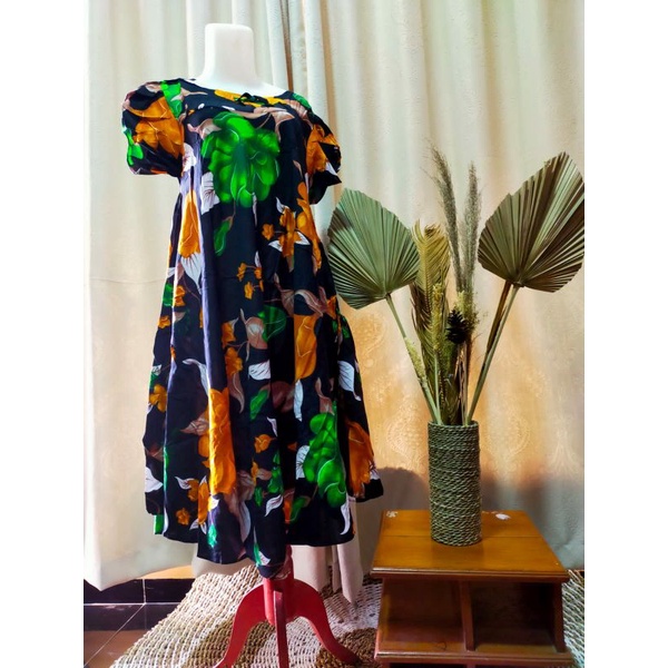 DASTER KLOK GAJAH PUTIH