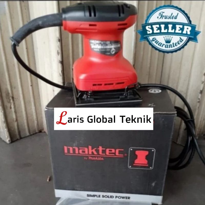 Mesin Amplas Maktec / Mesin Sander Maktec MT925