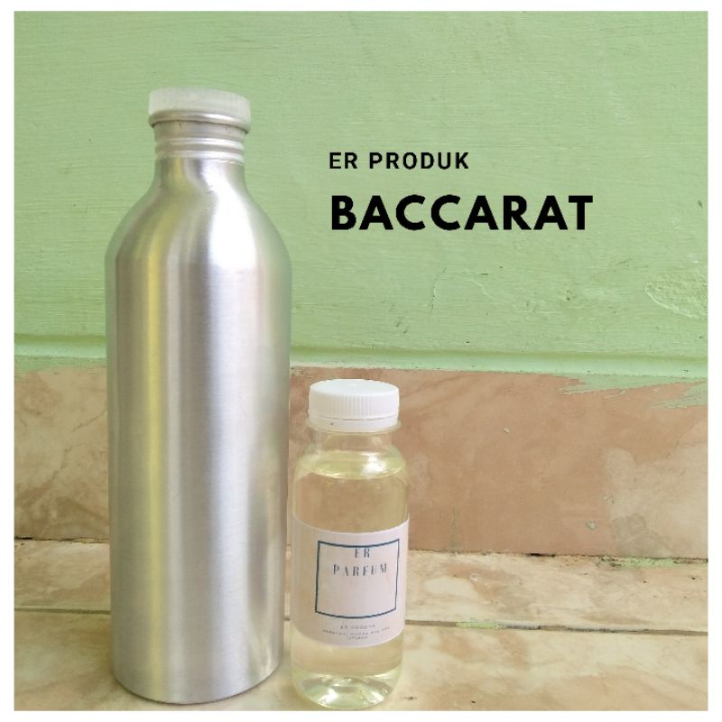 Bibit Parfum Baccarat Rouge